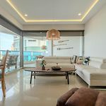 Espectacular apartamento muy amplio