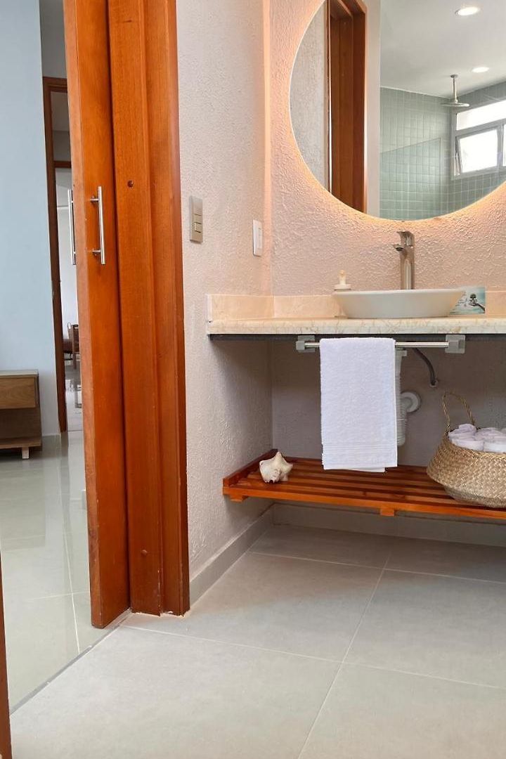 Apartamento Espectacular Muy Amplio *
