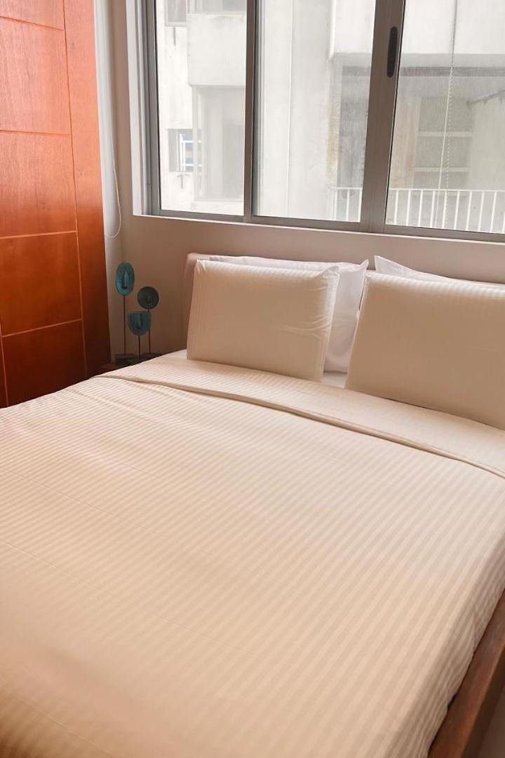Apartamento Espectacular Muy Amplio Cartagena