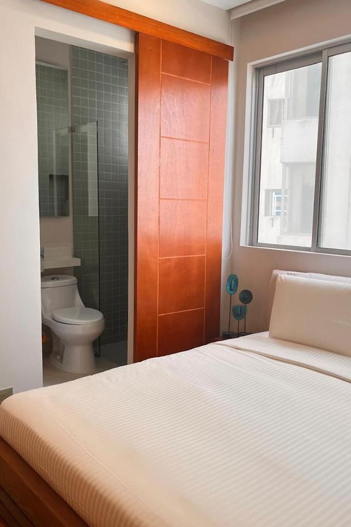 Apartamento Espectacular Muy Amplio