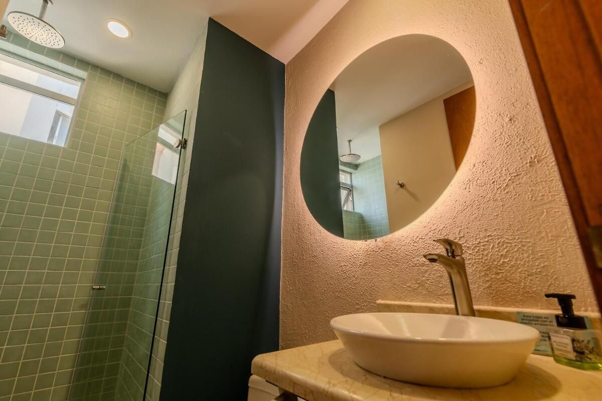 Apartamento Espectacular Muy Amplio *