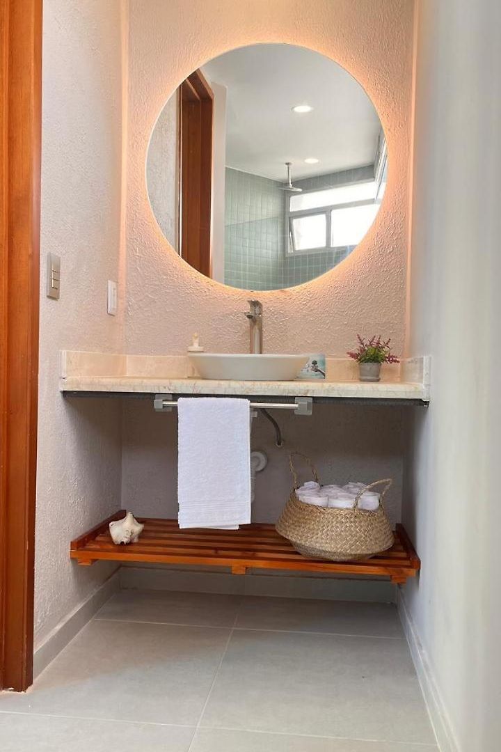 Apartamento Espectacular Muy Amplio *