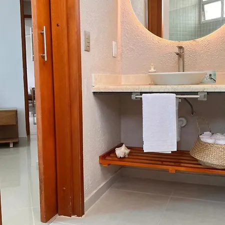 Apartamento Espectacular Muy Amplio *