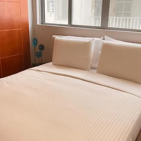 Apartamento Espectacular Muy Amplio Cartagena