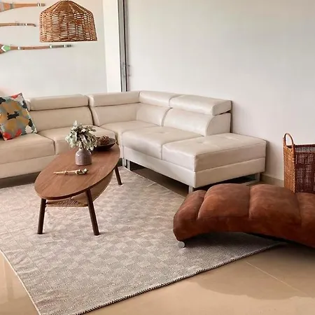 Apartamento Espectacular Muy Amplio Cartagena