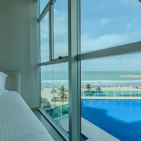 Apartamento Espectacular Muy Amplio