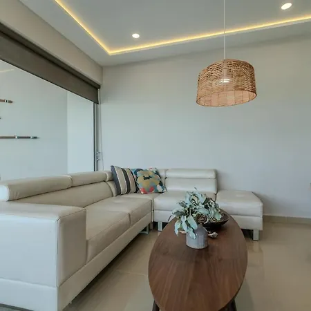 Apartamento Espectacular Muy Amplio *