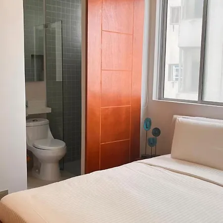Apartamento Espectacular Muy Amplio