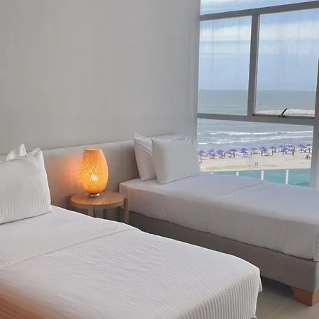 Apartamento Espectacular Muy Amplio