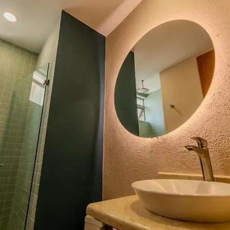 Apartamento Espectacular Muy Amplio *
