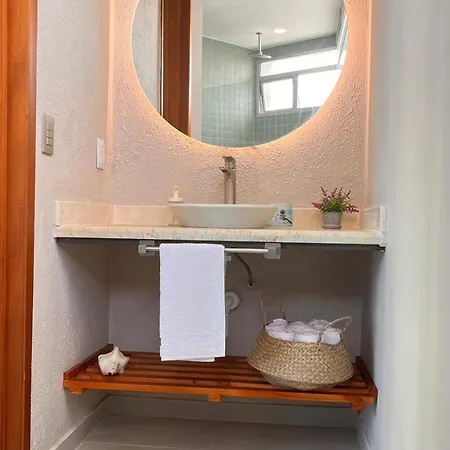 Apartamento Espectacular Muy Amplio *